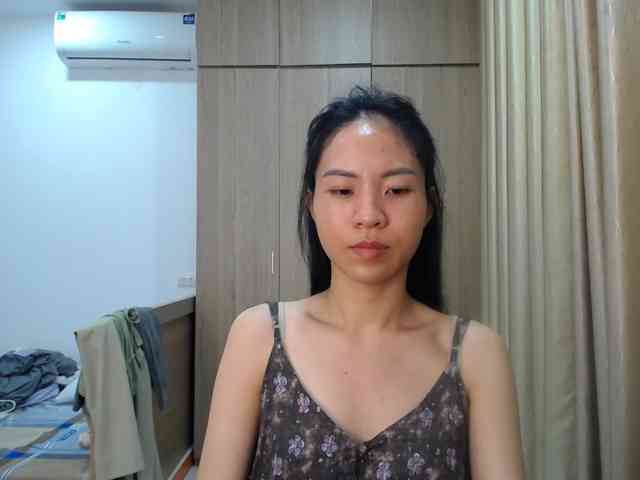 AsiaSweet91 webcam