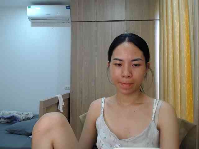 AsiaSweet91 webcam
