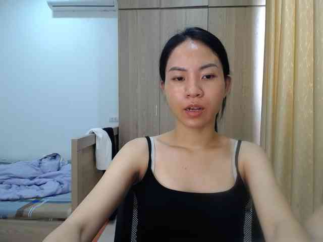 AsiaSweet91 webcam
