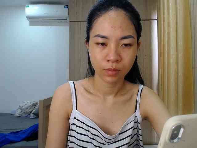 AsiaSweet91 webcam
