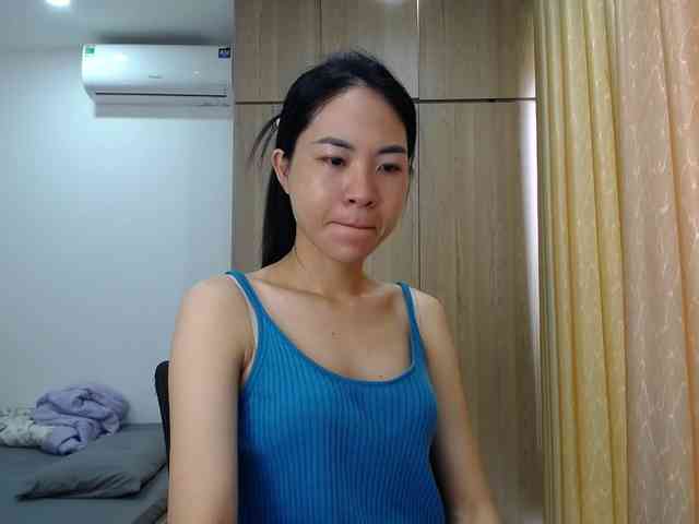 AsiaSweet91 webcam