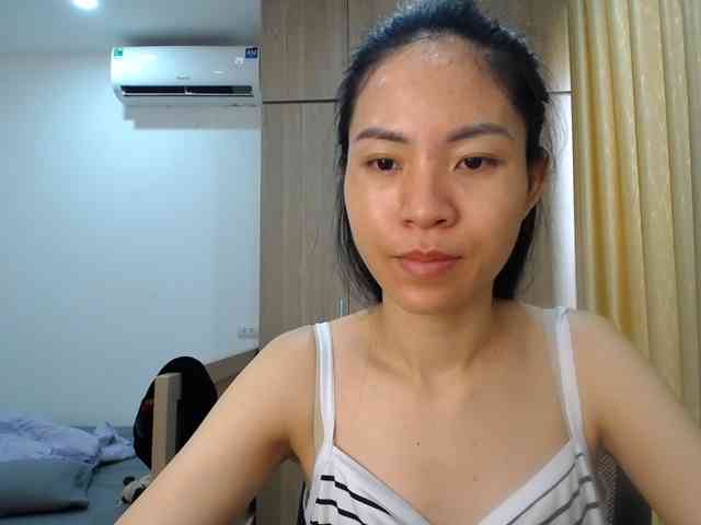 AsiaSweet91 webcam