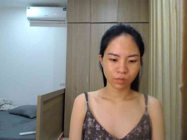 AsiaSweet91 webcam