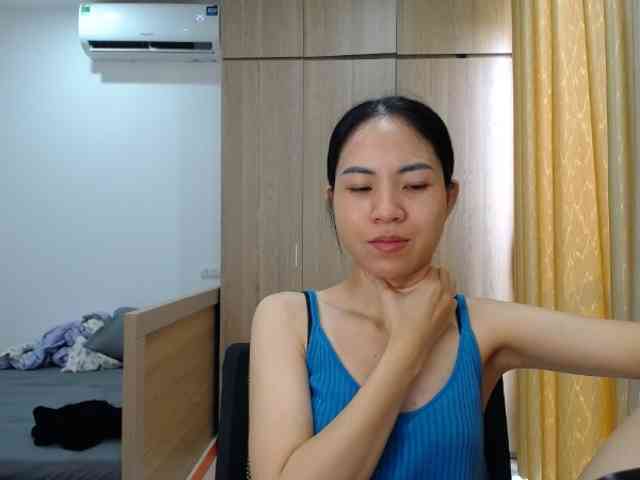 AsiaSweet91 webcam