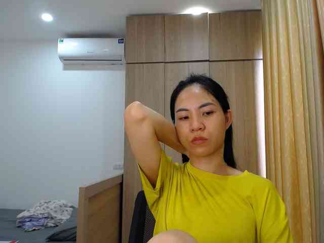 AsiaSweet91 webcam