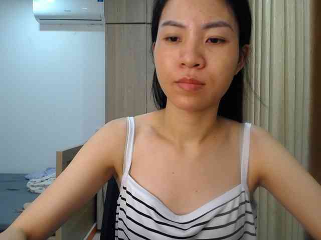 AsiaSweet91 webcam