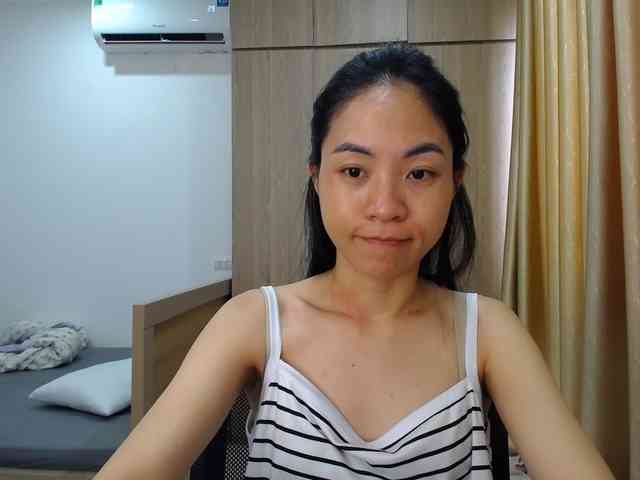 AsiaSweet91 webcam
