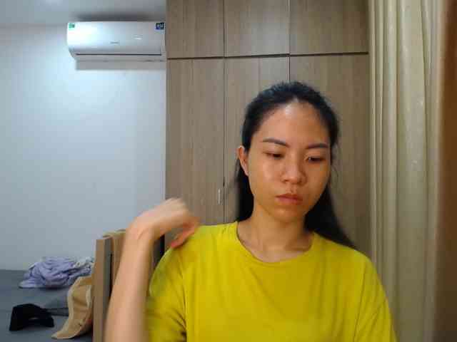 AsiaSweet91 webcam