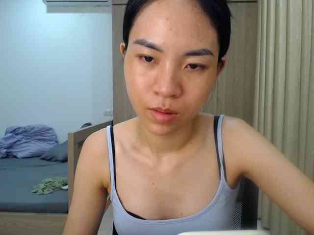 AsiaSweet91 webcam