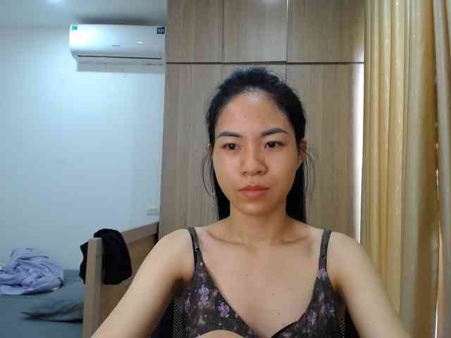 AsiaSweet91 webcam