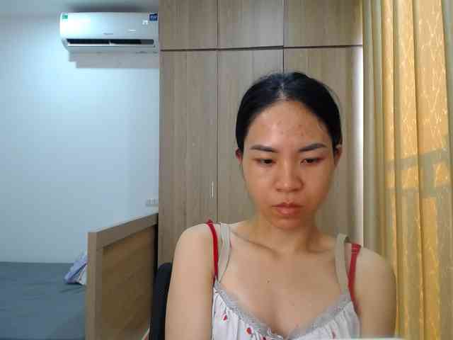 AsiaSweet91 webcam