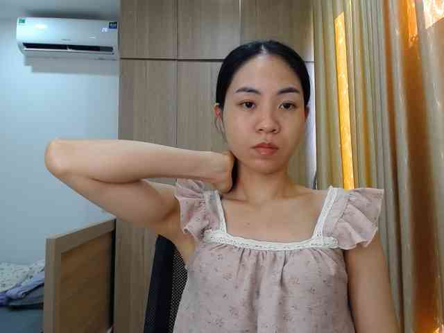 AsiaSweet91 webcam