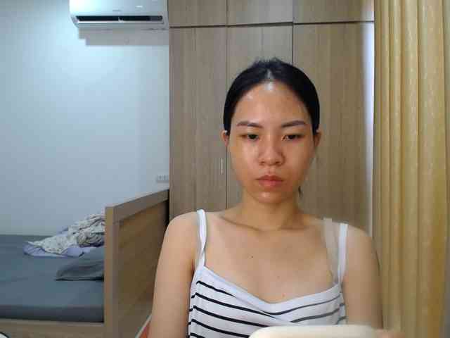 AsiaSweet91 webcam