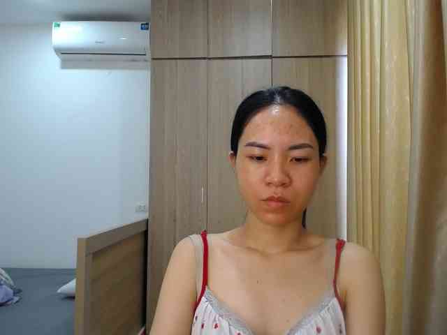 AsiaSweet91 webcam