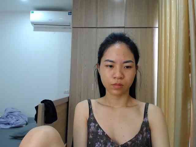 AsiaSweet91 webcam