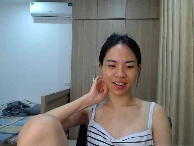 AsiaSweet91 webcam