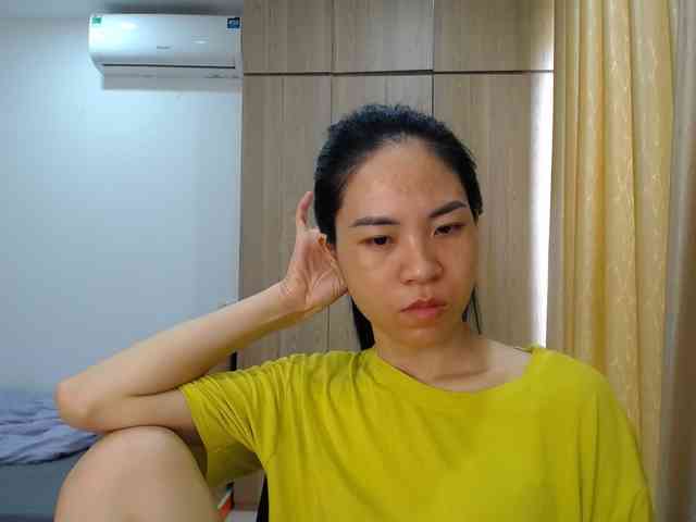 AsiaSweet91 webcam