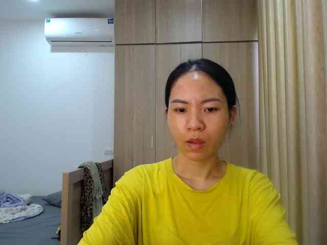 AsiaSweet91 webcam