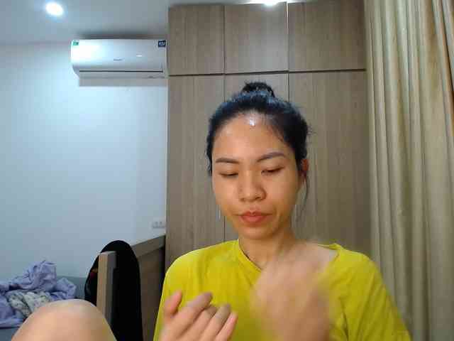 AsiaSweet91 webcam