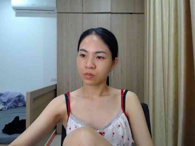 AsiaSweet91 webcam
