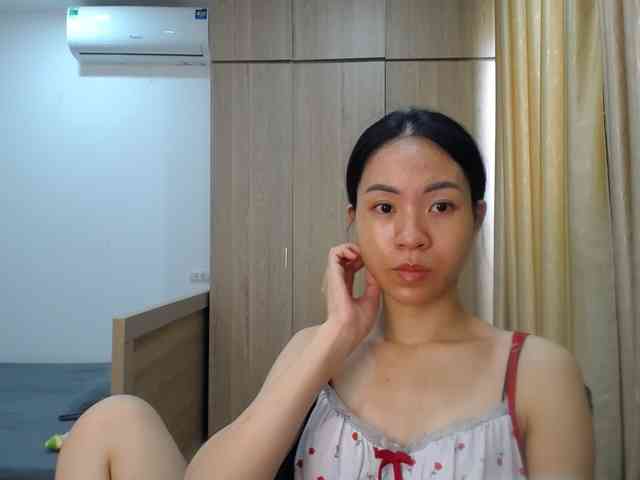 AsiaSweet91 webcam