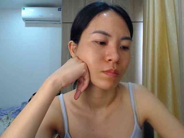 AsiaSweet91 webcam