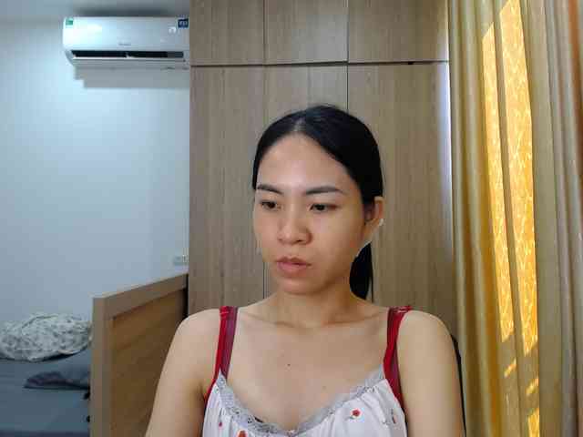 AsiaSweet91 webcam