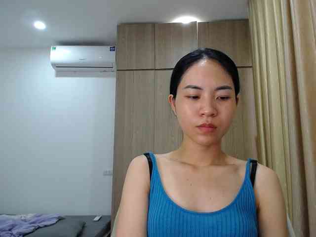 AsiaSweet91 webcam
