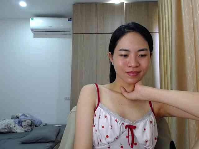 AsiaSweet91 webcam