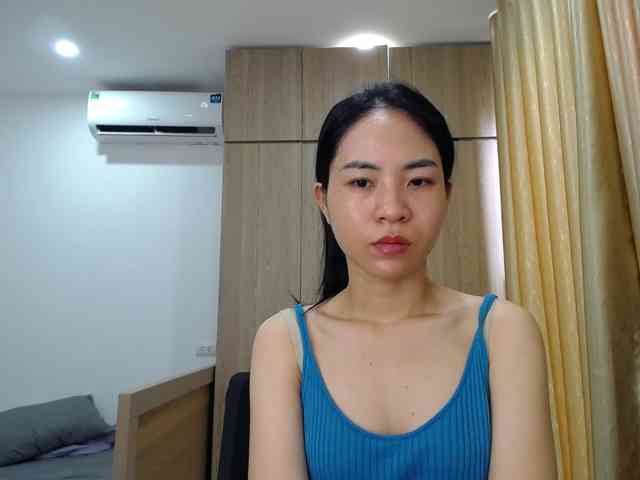 AsiaSweet91 webcam
