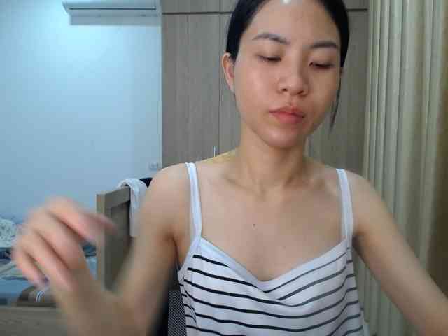 AsiaSweet91 webcam
