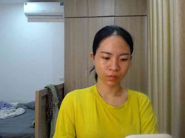 AsiaSweet91 webcam