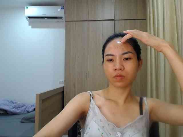 AsiaSweet91 webcam