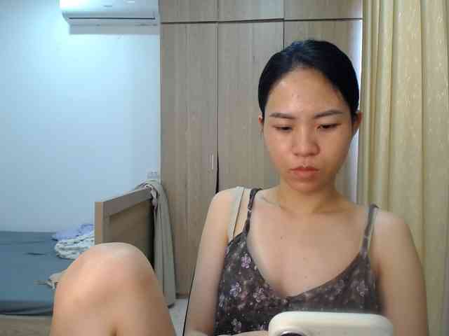 AsiaSweet91 webcam