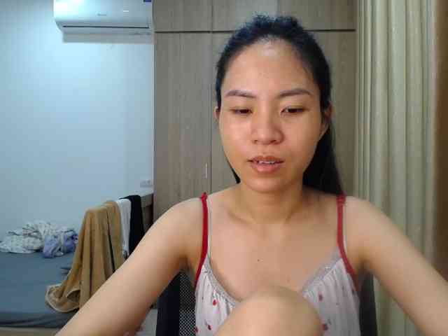 AsiaSweet91 webcam