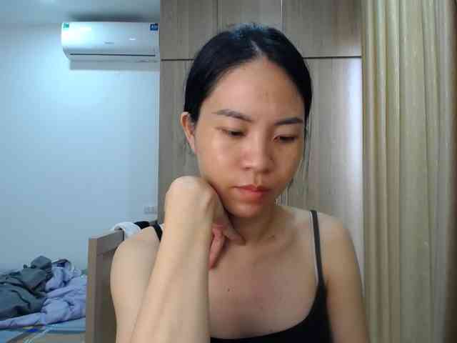 AsiaSweet91 webcam