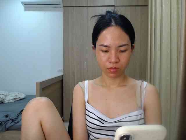 AsiaSweet91 webcam
