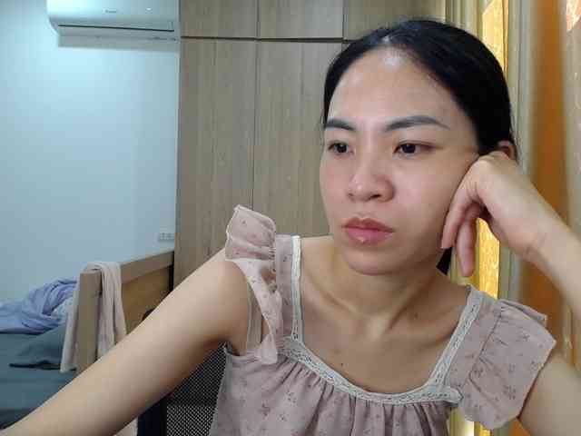 AsiaSweet91 webcam