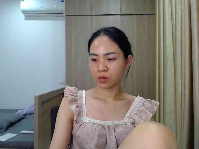 AsiaSweet91 webcam