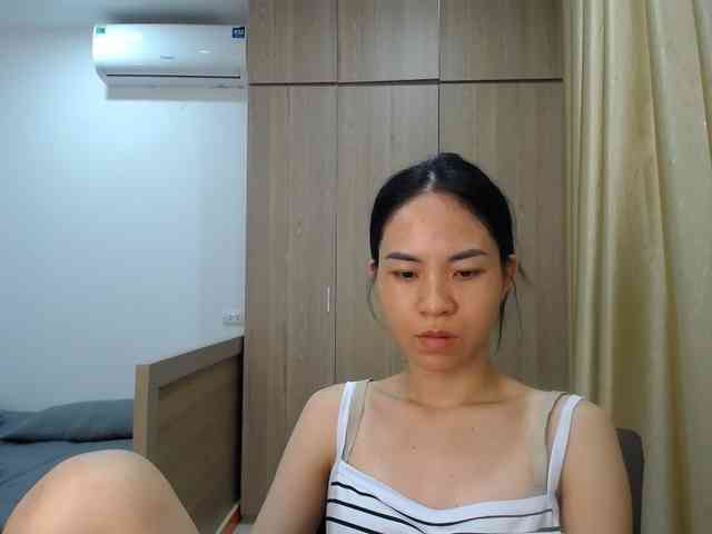 AsiaSweet91 webcam