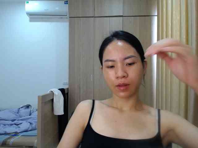 AsiaSweet91 webcam