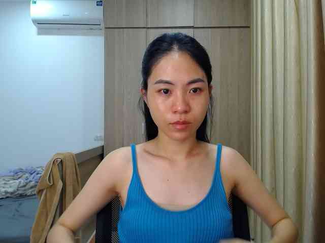 AsiaSweet91 webcam