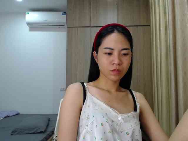 AsiaSweet91 webcam