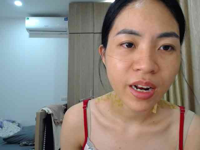AsiaSweet91 webcam