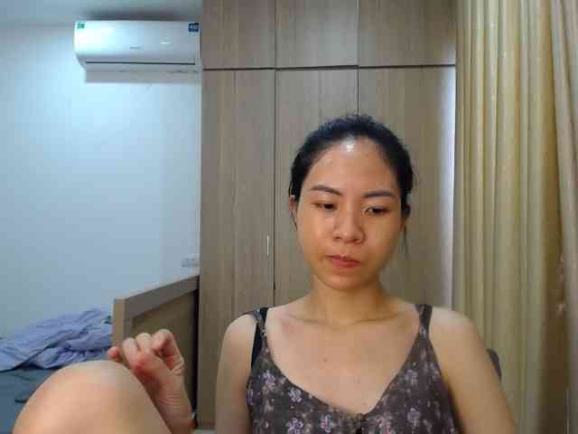 AsiaSweet91 webcam