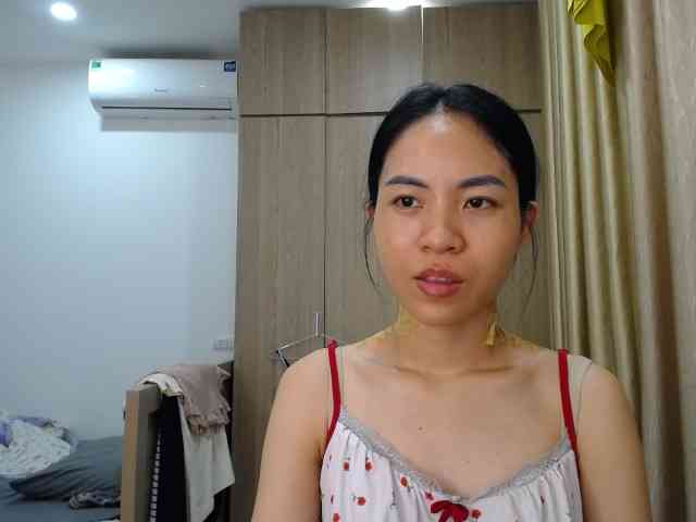 AsiaSweet91 webcam