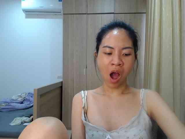 AsiaSweet91 webcam