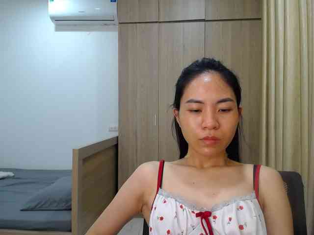 AsiaSweet91 webcam