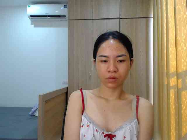 AsiaSweet91 webcam