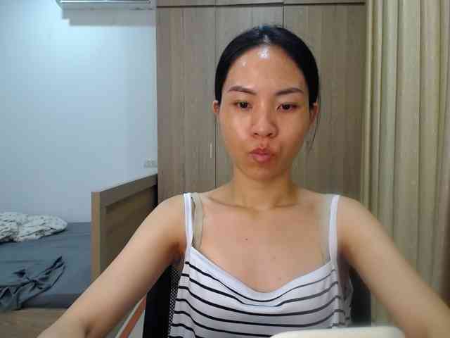 AsiaSweet91 webcam